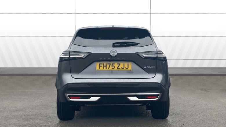 Nissan Qashqai 1.5 E-Power Acenta Premium 5dr Auto Hybrid Hatchback